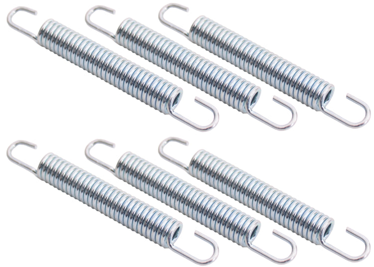 Bofix Trek Spring Brake Rang (6 pièces)