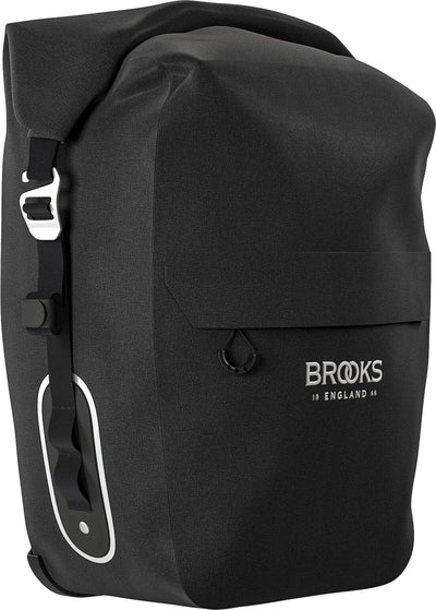 Brooks fietstas seulement Scape l noir