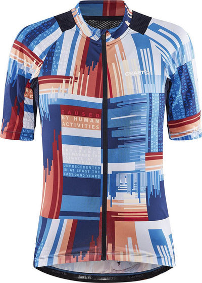 Maillot graphique Craft Adv Endur W