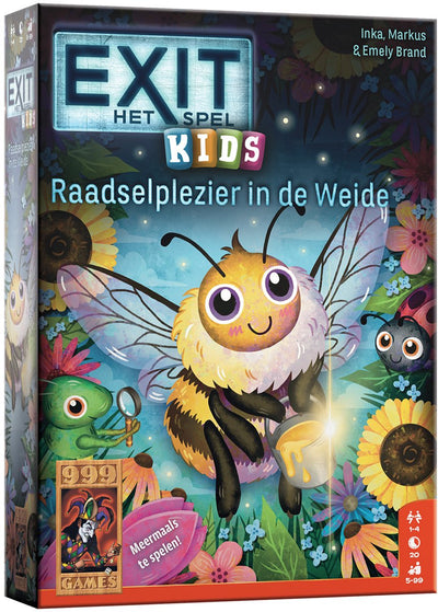 999games 999 games exit - énigmes pour enfants amusantes dans la prairie