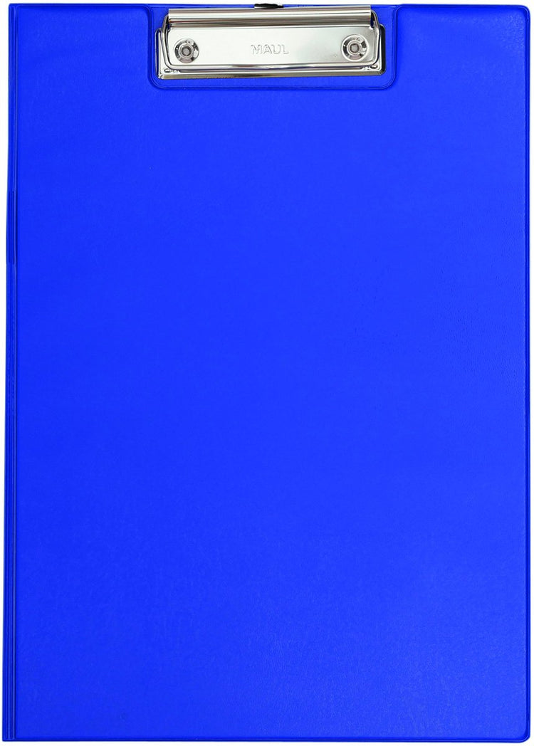 Presse-papiers Maul 605138 bleu (l x h) 229 mm x 319 mm
