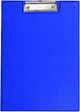 Presse-papiers Maul 605138 bleu (l x h) 229 mm x 319 mm