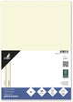 Papier de couleur kangourou sans marque sans marque - format a4 - 160 grammes - blanc ivoire - paquet de 250 feuilles - k-0040-023