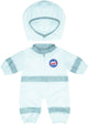 Vêtements de poupée Miniland astronaute 38 cm - jouets de jeu de rôle.