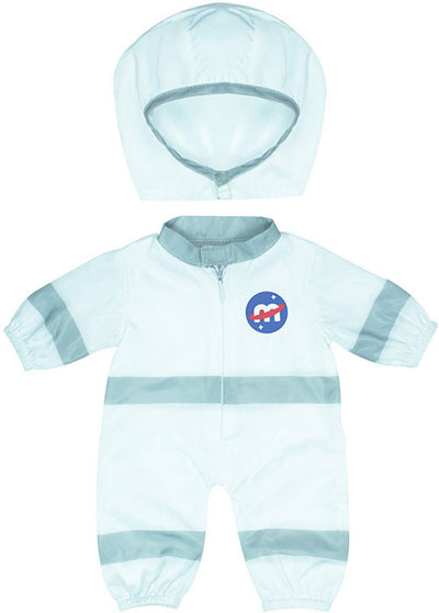 Vêtements de poupée Miniland astronaute 38 cm - jouets de jeu de rôle.