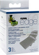 Cartouche de carbone Fluval Edge 3 pièces