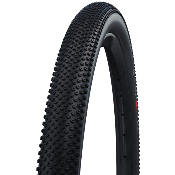 Schwalbe g-one allround - tle - addix - raceguard - 27,5x1,35 - noir
