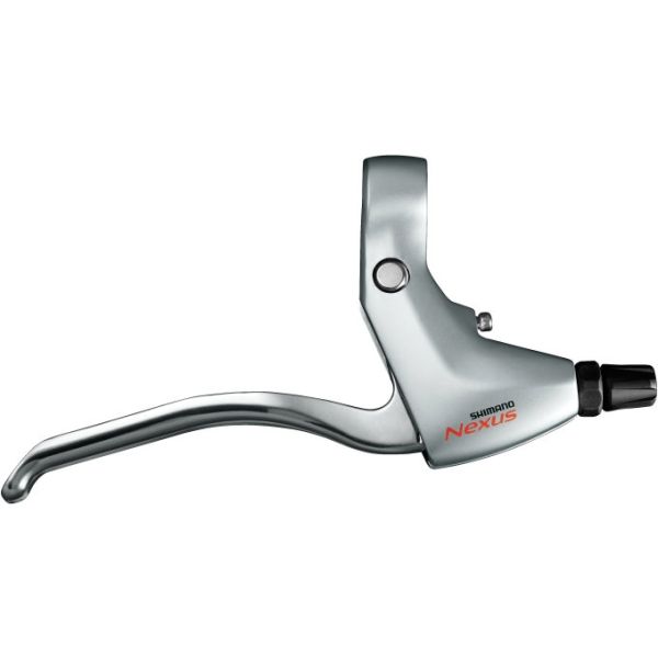 Levier de frein Shimano Nexus gauche BL-C6010 argent