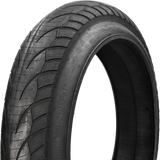 Pneu de bord Fatbike Fat Road Protection 20 x 4,00 100-406 mm noir - afbeelding 2