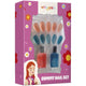 Ensemble de clous de bonbons whoopsie