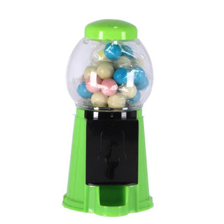 Candy Gumball Machine