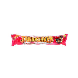 Bonbons jawbreakers fraise | 40 pièces