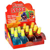 Spray fruité aux bonbons | 12 pièces