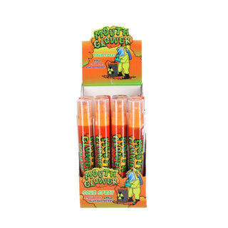 Spray aigre de bonbons 40 ml