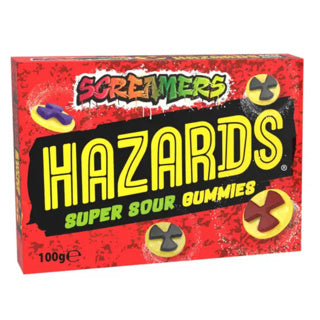 Boîtes à la boîte de théâtre Sweets