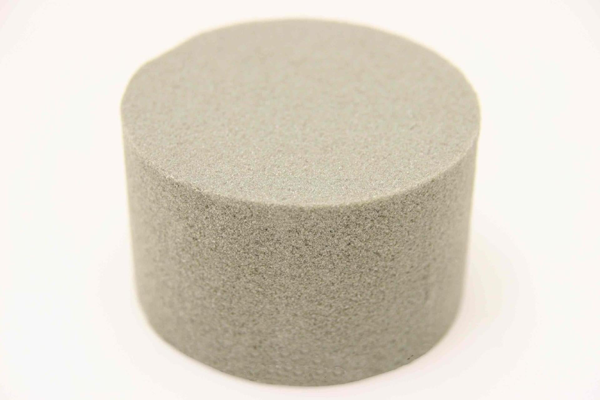 HBX natural living ensemble de cylindres secs en mousse florale 4 pièces