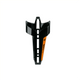Velo QC0701A porte-bidon SKS noir