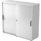 Bach armoire à portes coulissantes Hammerer 3fh blanc