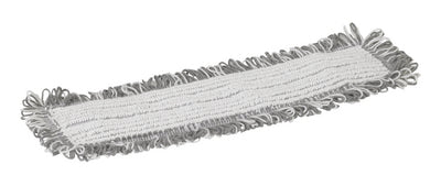 Vikan ergoclean dry47 serpillère plate (40cm)
