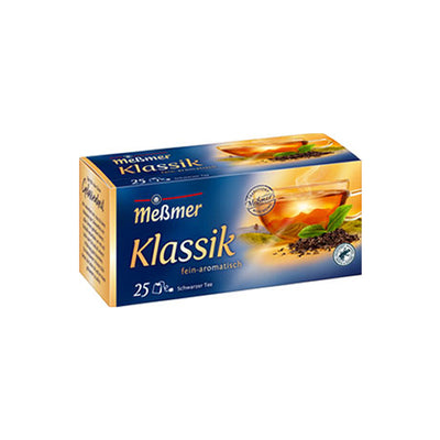 Messmer classique 25x 1,75gr (12 pièces)