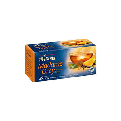 Messmer madame gris 25x 1,75gr (12 pièces)