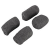 Master Steel Wool Finely Cardboard 4 Minibollen
