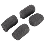 Master Steel Wool Finely Cardboard 4 Minibollen - afbeelding 1