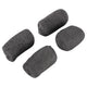 Master Steel Wool Finely Cardboard 4 Minibollen