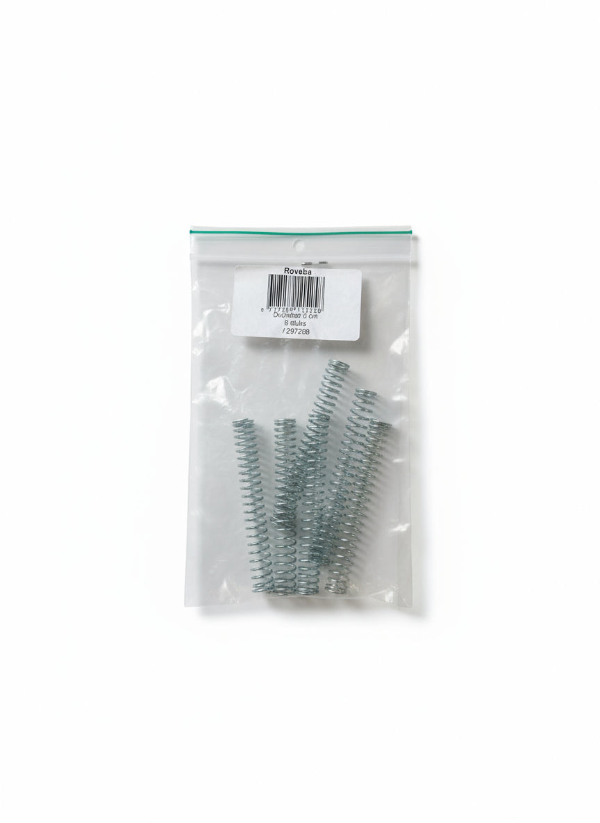 Bofix 297208 Imprimer le printemps 8-cm P 6