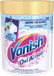 Vanish oxi action poudre booster de blanchiment - détachant pour linge blanc - 940 g