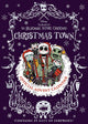 Disney L'Étrange Noël de Monsieur Jack de Tim Burton Christmas Town