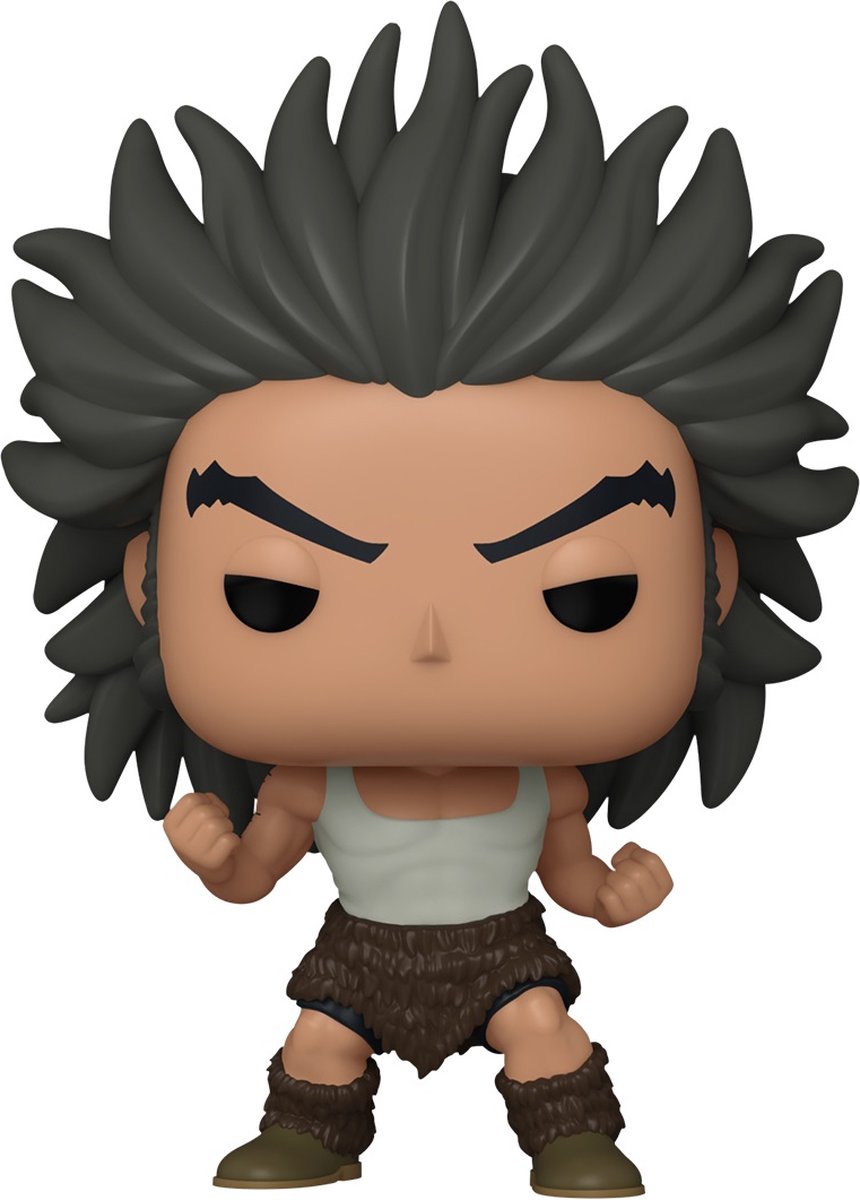 Funko-pop ! animation : chasseur x chasseur - uvogin #1724
