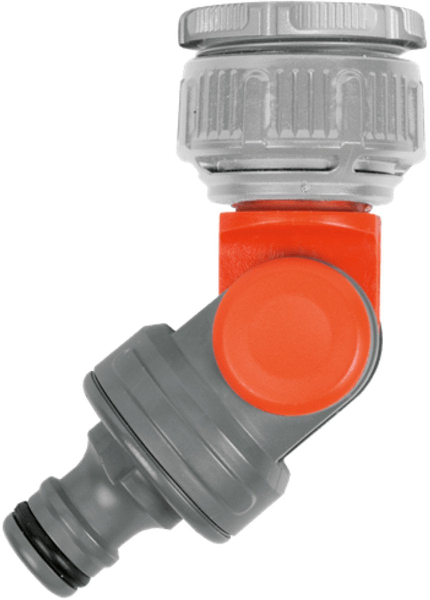 Robinet à charnière Gardena pièce 1 - 1 2