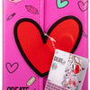 Canenco Beauty Make-Up Livre Magnétique Clôture