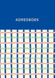 Carnet d'adresses Paperstore - graphique