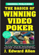 Les bases du vidéo poker gagnant