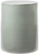 Serax - marie michielssen pawn - table d'appoint - gris - 37 ø