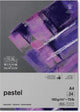Papier pastel Winsor Newton a4 gris