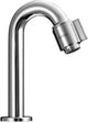 Robinet de toilette Hansa nova - 90 mm - chromé