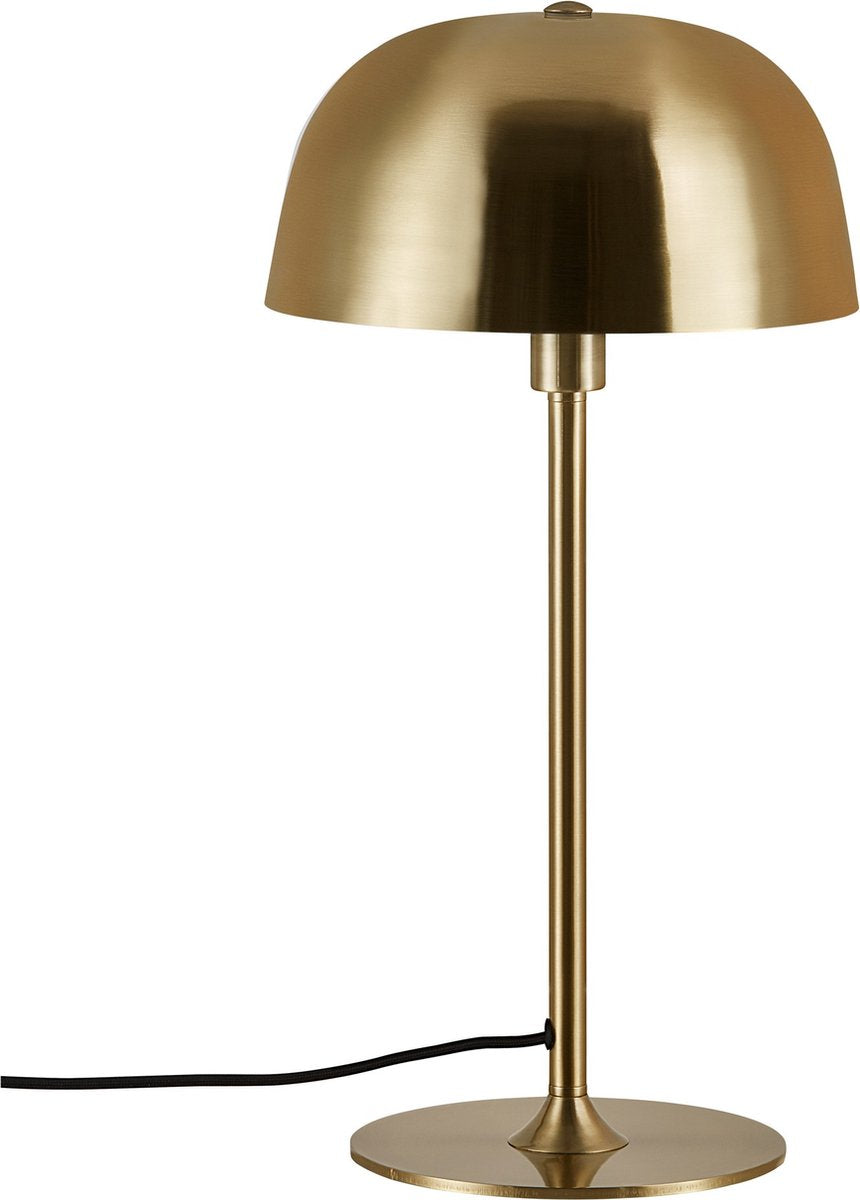 Lampe de table Nordlux cera-e14-laiton