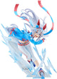 Bandai umamusume : croix de tamamo gris cendrillon