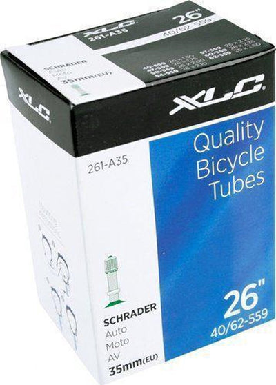 Tube intérieur 26 XLC VT-A26