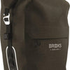 Brooks Bicycle Sac uniquement Scape L Mud Green