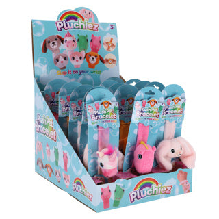 Bracelet de coup Pluchiez 8 Assorti