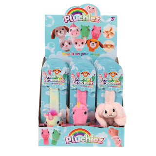 Bracelet de coup Pluchiez 8 Assorti