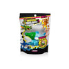 Figurine à presser Brainrot 11 cm squish 12 assortis | 8 pièces