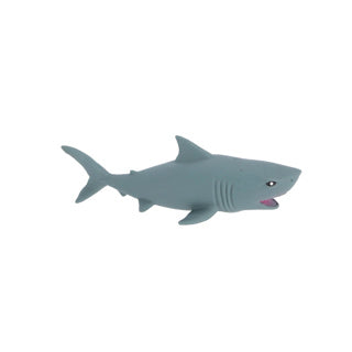 Incroyable requin, dauphin ou crocodile extensible et cool assortis | 6 pièces