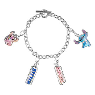 Stitch Bracelet en métal ensemble dans CDU