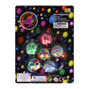 Boule de rebond 6 pièces
