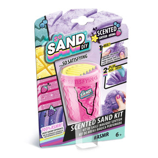So sable parfumés de sable 1 pack